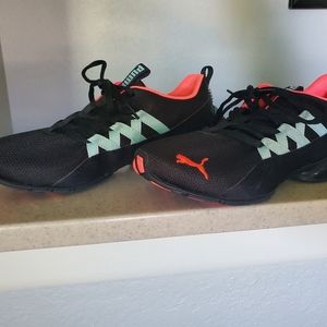 Puma Riaze Prowl Running Shoe